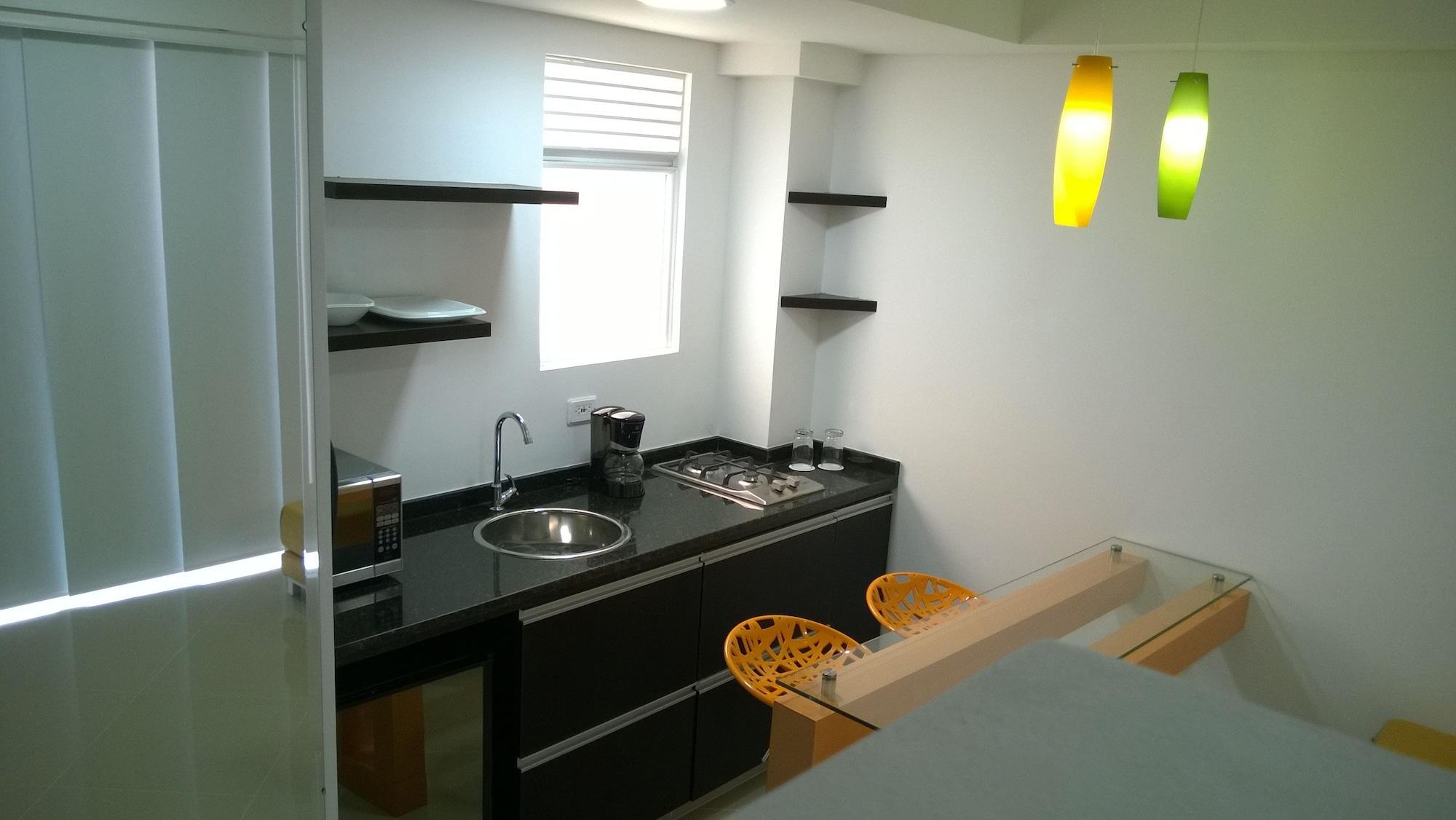 Hotel Piaro In Suites 卡利 外观 照片