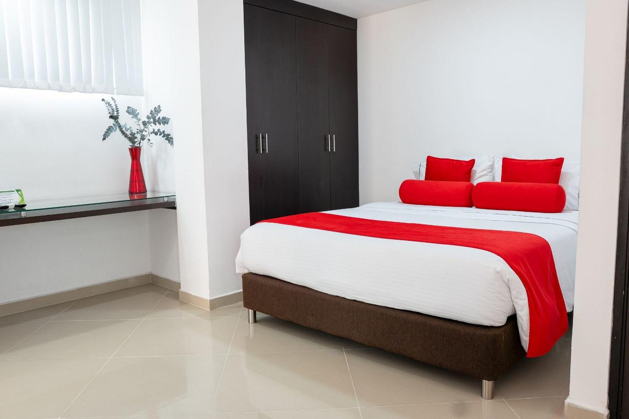 Hotel Piaro In Suites 卡利 外观 照片